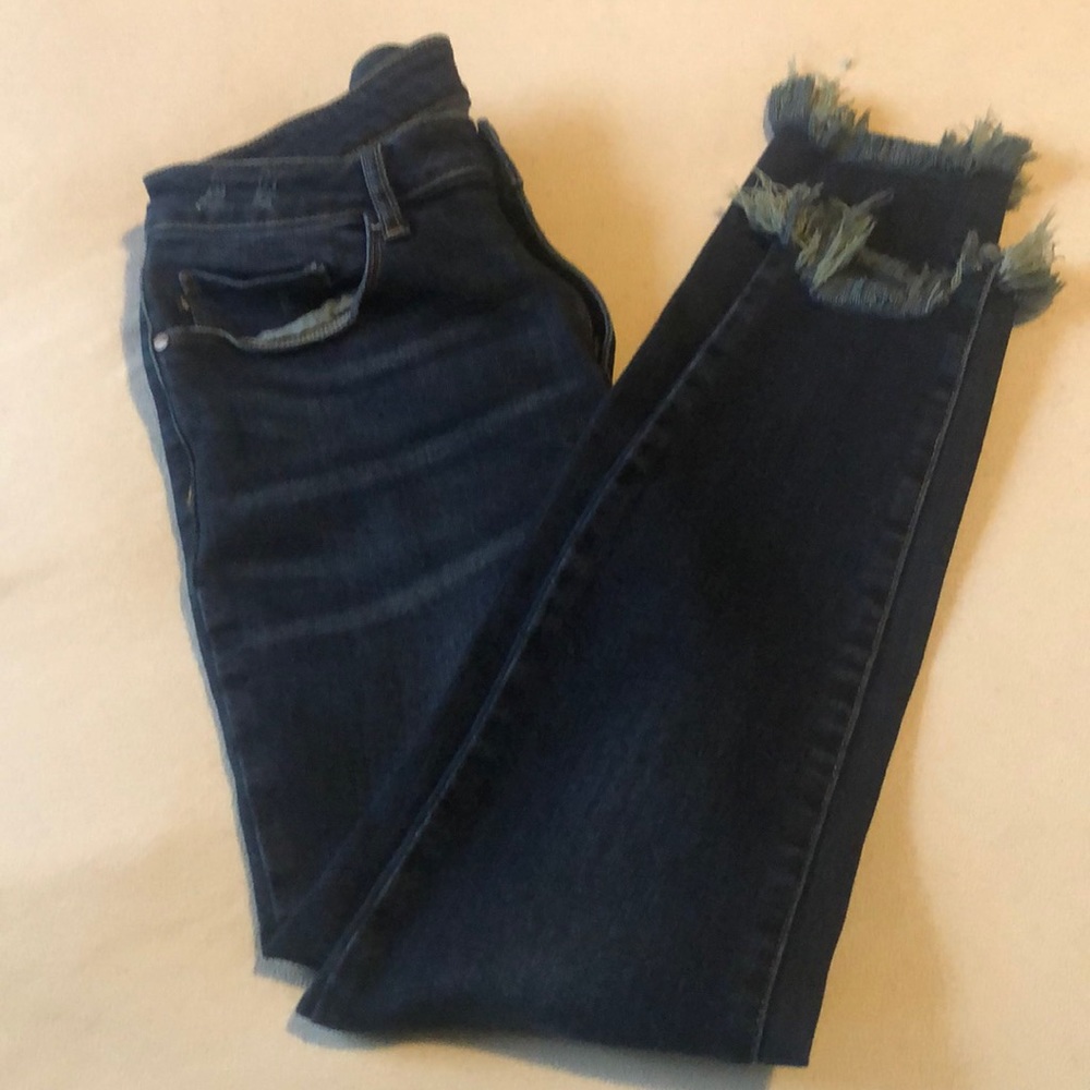Judy Blue Jeans